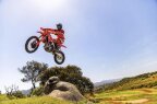 Thumbnail Photo 4 for New 2026 Honda CRF250R X