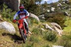 Thumbnail Photo 3 for New 2026 Honda CRF250R X