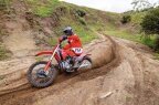 Thumbnail Photo 2 for New 2026 Honda CRF250R X