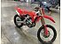 New 2026 Honda CRF250R