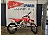 New 2026 Honda CRF250R