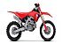 New 2026 Honda CRF250R