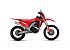 New 2026 Honda CRF250R