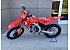 New 2026 Honda CRF250R WE