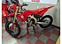 New 2026 Honda CRF250R