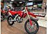 New 2026 Honda CRF250R