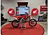 New 2026 Honda CRF250R