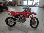 Thumbnail Photo 5 for New 2026 Honda CRF250R X