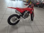 Thumbnail Photo 4 for New 2026 Honda CRF250R X