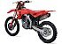 New 2026 Honda CRF250R