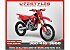 New 2026 Honda CRF250R X