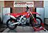 New 2026 Honda CRF250R