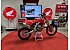 New 2026 Honda CRF250R