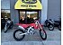 New 2026 Honda CRF250R
