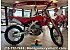 New 2026 Honda CRF250R