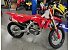 New 2026 Honda CRF250R