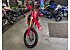 New 2026 Honda CRF250R X