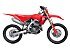 New 2026 Honda CRF250R