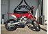 New 2026 Honda CRF250R X