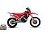 New 2026 Honda CRF250R