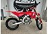 New 2026 Honda CRF250R