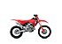 New 2026 Honda CRF250R