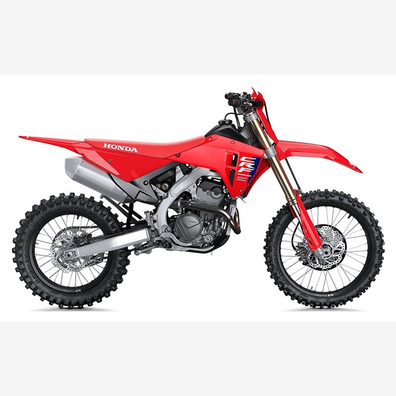 Honda CRF250R Motorcycles for Sale Motorcycles on Autotrader