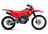 New 2026 Honda CRF300F