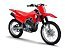 New 2026 Honda CRF300F