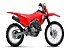 New 2026 Honda CRF300F