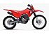 New 2026 Honda CRF300F