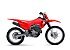 New 2026 Honda CRF300F