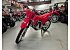 New 2026 Honda CRF300F