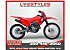 New 2026 Honda CRF300F