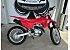 New 2026 Honda CRF300F