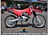 New 2026 Honda CRF300F