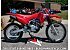 New 2026 Honda CRF300F