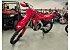 New 2026 Honda CRF300F