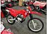New 2026 Honda CRF300F