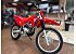 New 2026 Honda CRF300F