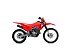 New 2026 Honda CRF300F