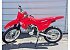New 2026 Honda CRF300F