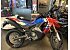 New 2026 Honda CRF300L Rally ABS