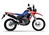 New 2026 Honda CRF300L Rally ABS