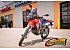 New 2026 Honda CRF300L Rally ABS