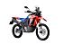 New 2026 Honda CRF300L Rally ABS