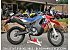 New 2026 Honda CRF300L Rally ABS