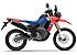 New 2026 Honda CRF300L Rally ABS