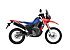 New 2026 Honda CRF300L
