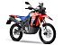 New 2026 Honda CRF300L Rally ABS